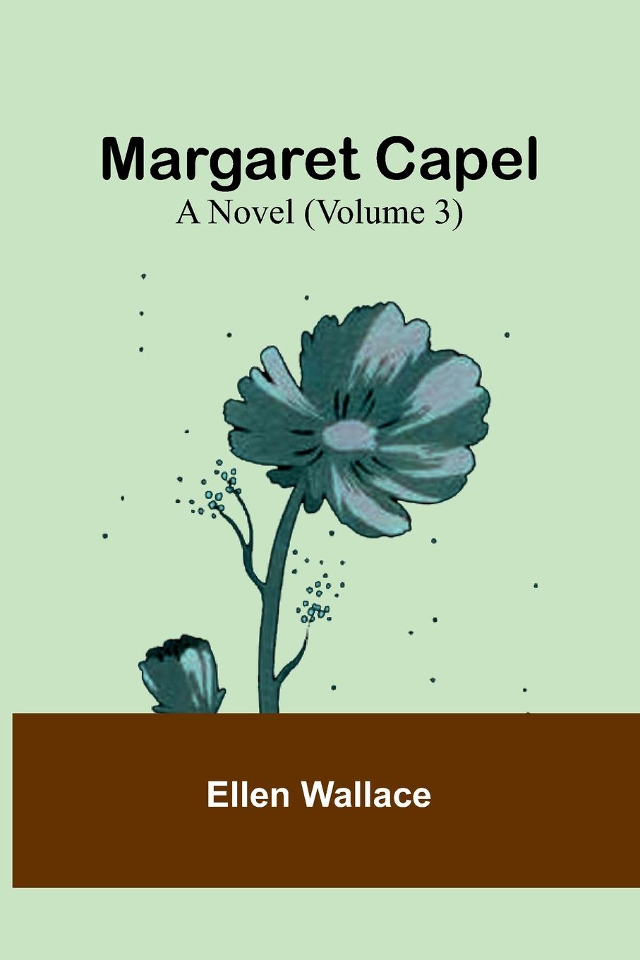 Vorderes Coverbild Margaret Capel