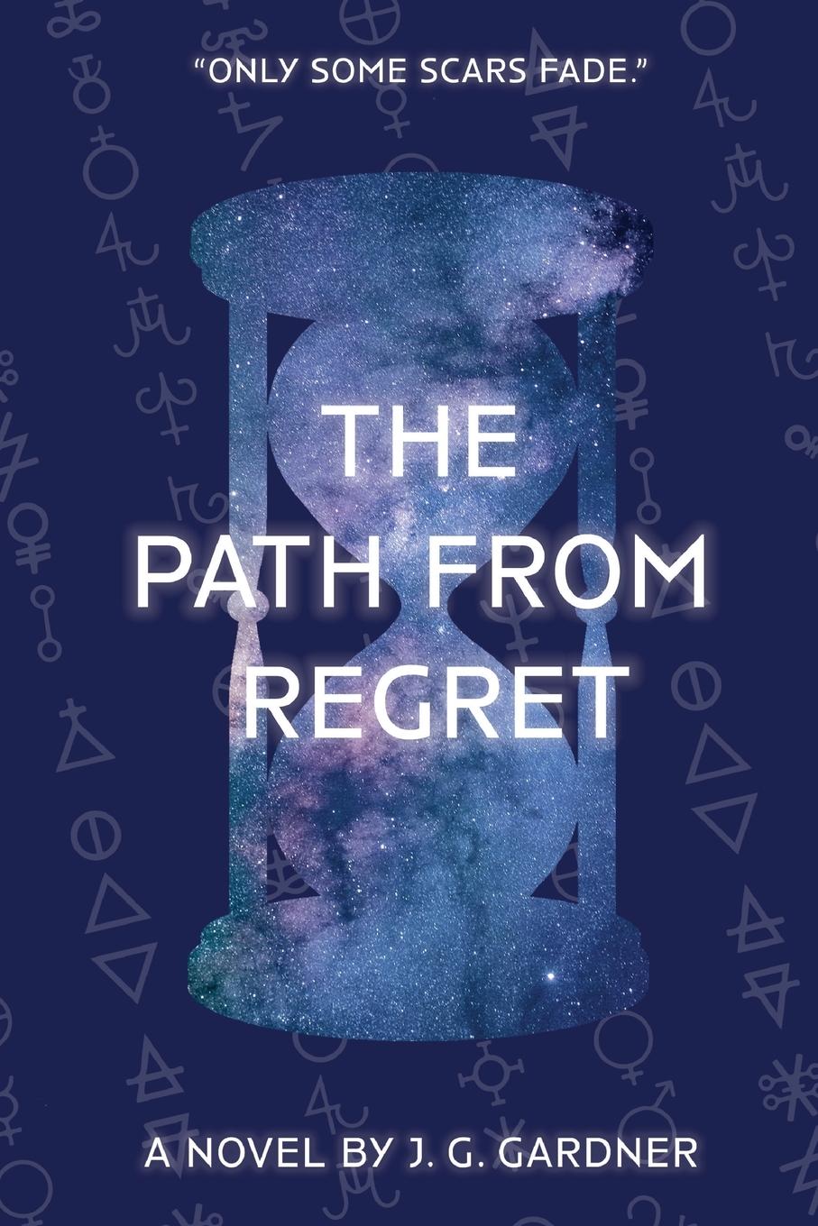 Vorderes Coverbild The Path From Regret