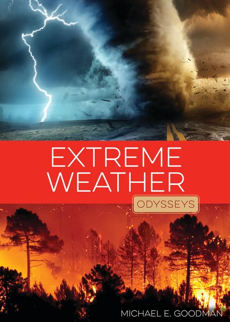 Vorderes Coverbild Extreme Weather