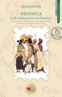 Vorderes Coverbild Odisseia - Cocuklar Icin