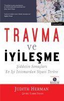 Vorderes Coverbild Travma ve Iyilesme