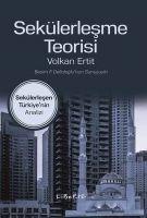Vorderes Coverbild Sekülerlesme Teorisi