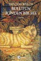 Vorderes Coverbild Bulutun Icinden Bir Ses