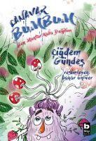 Vorderes Coverbild Canavar Bumbum - Ben Mantar Kafa Degilim