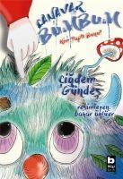 Vorderes Coverbild Canavar Bumbum - Kim Yapti Bunu