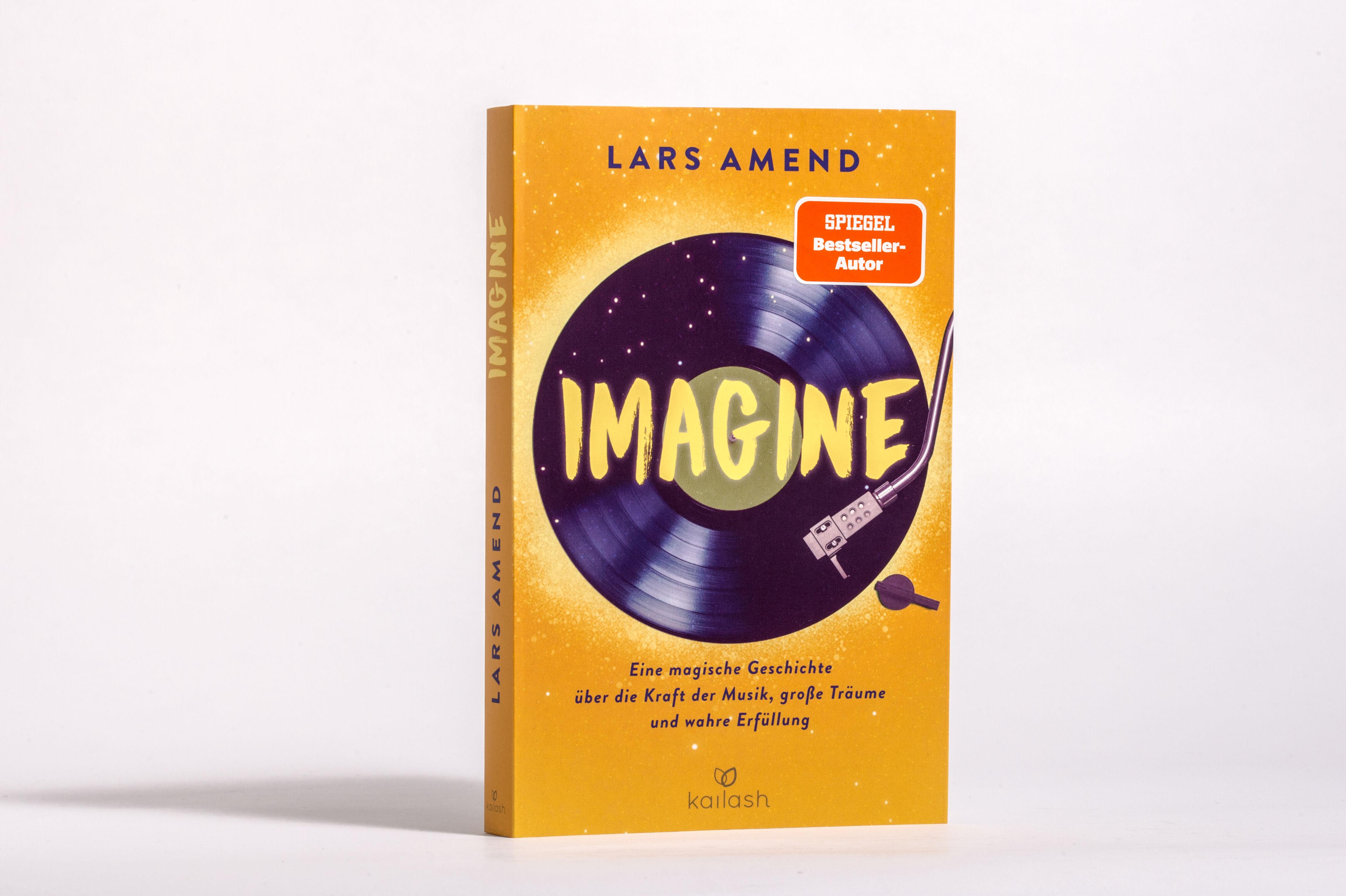 Beispielinhalt (Bild) Imagine
