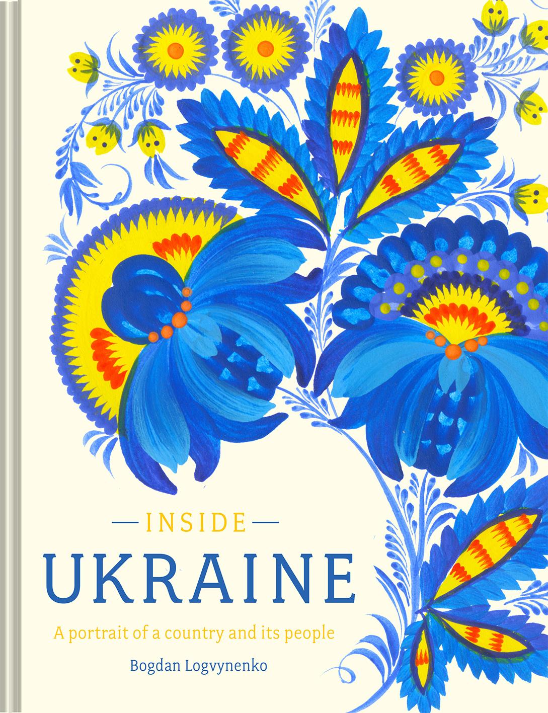 Beispielinhalt (Bild) Inside Ukraine