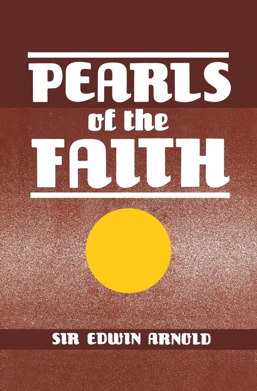 Vorderes Coverbild Pearls of the Faith