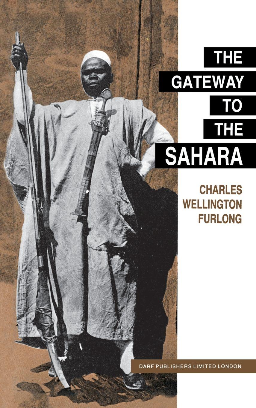 Vorderes Coverbild The Gateway to the Sahara