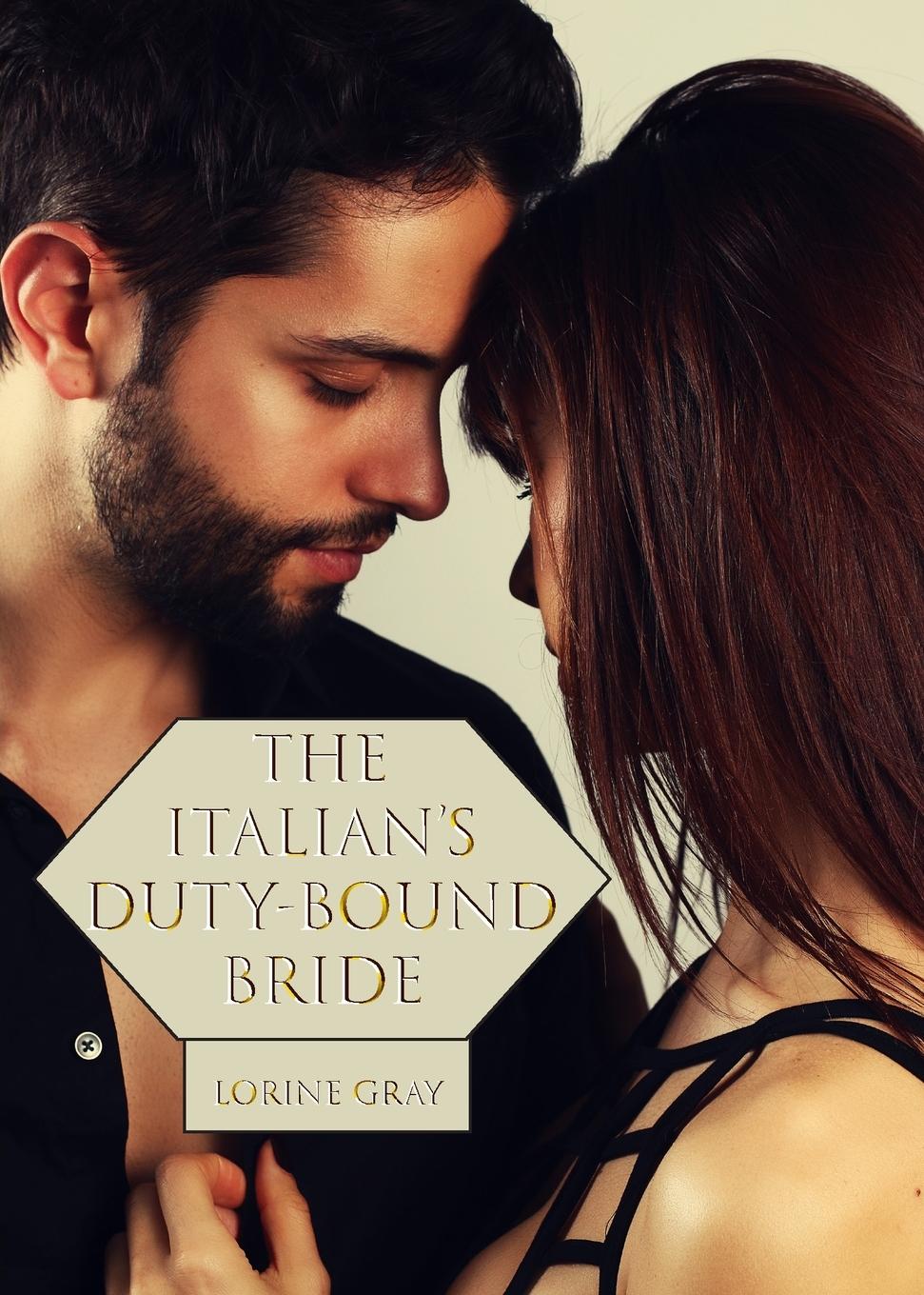 Vorderes Coverbild The Italian's Duty-Bound Bride
