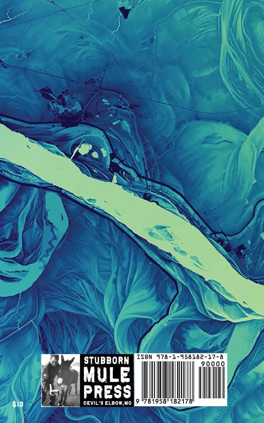 Rückseitencover Watershed