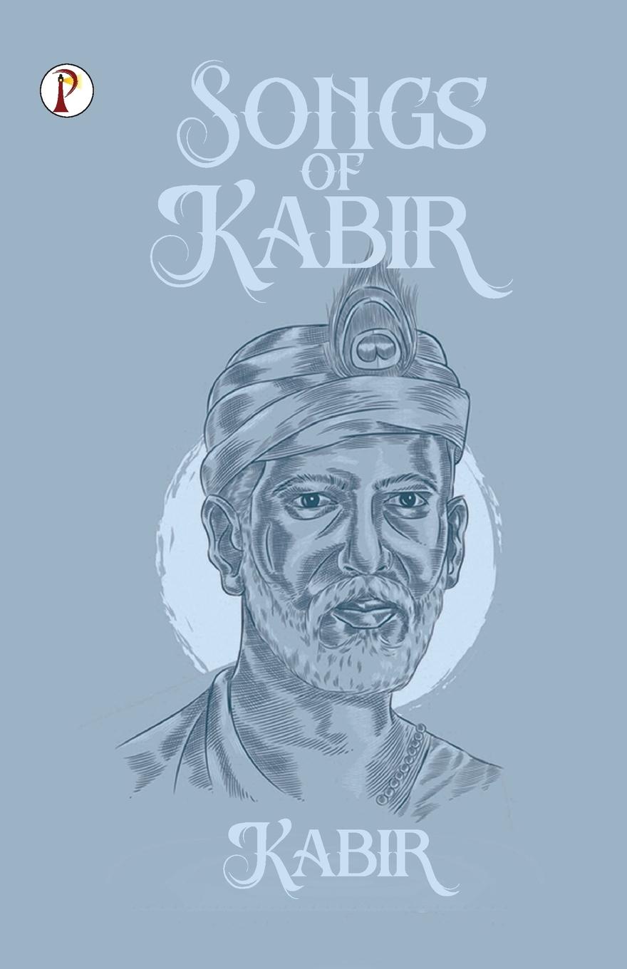 Vorderes Coverbild Songs of Kabir