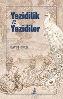 Vorderes Coverbild Yezidilik ve Yezidiler