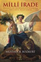 Vorderes Coverbild Milli Irade - Millet ve Demokrasi Üzerine Yeniden Düsünmek