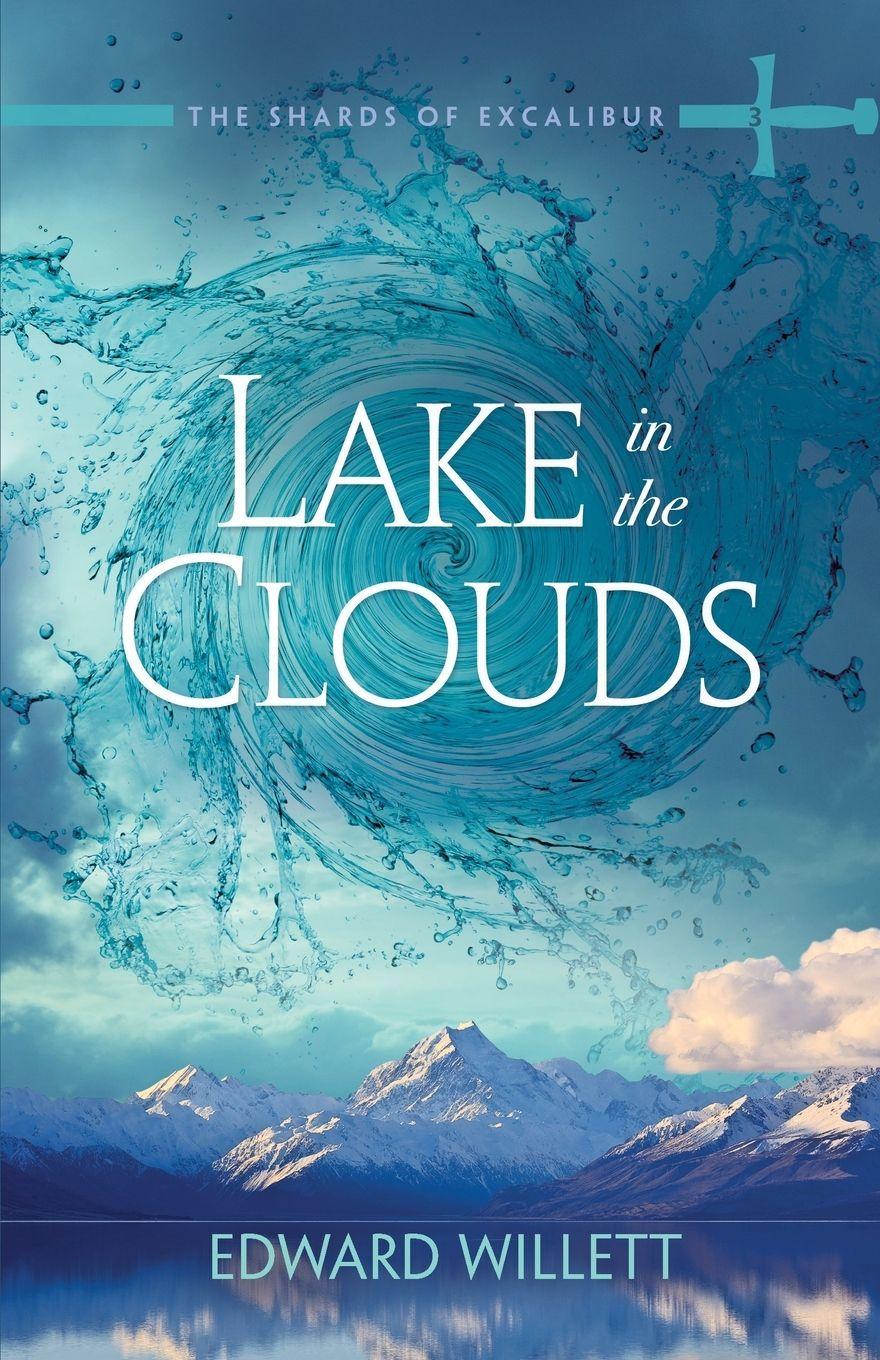 Vorderes Coverbild Lake in the Clouds