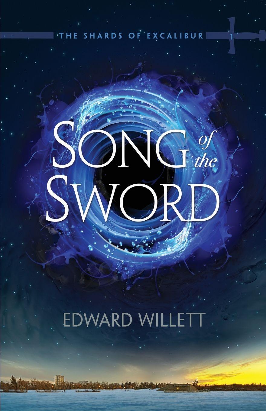 Vorderes Coverbild Song of the Sword
