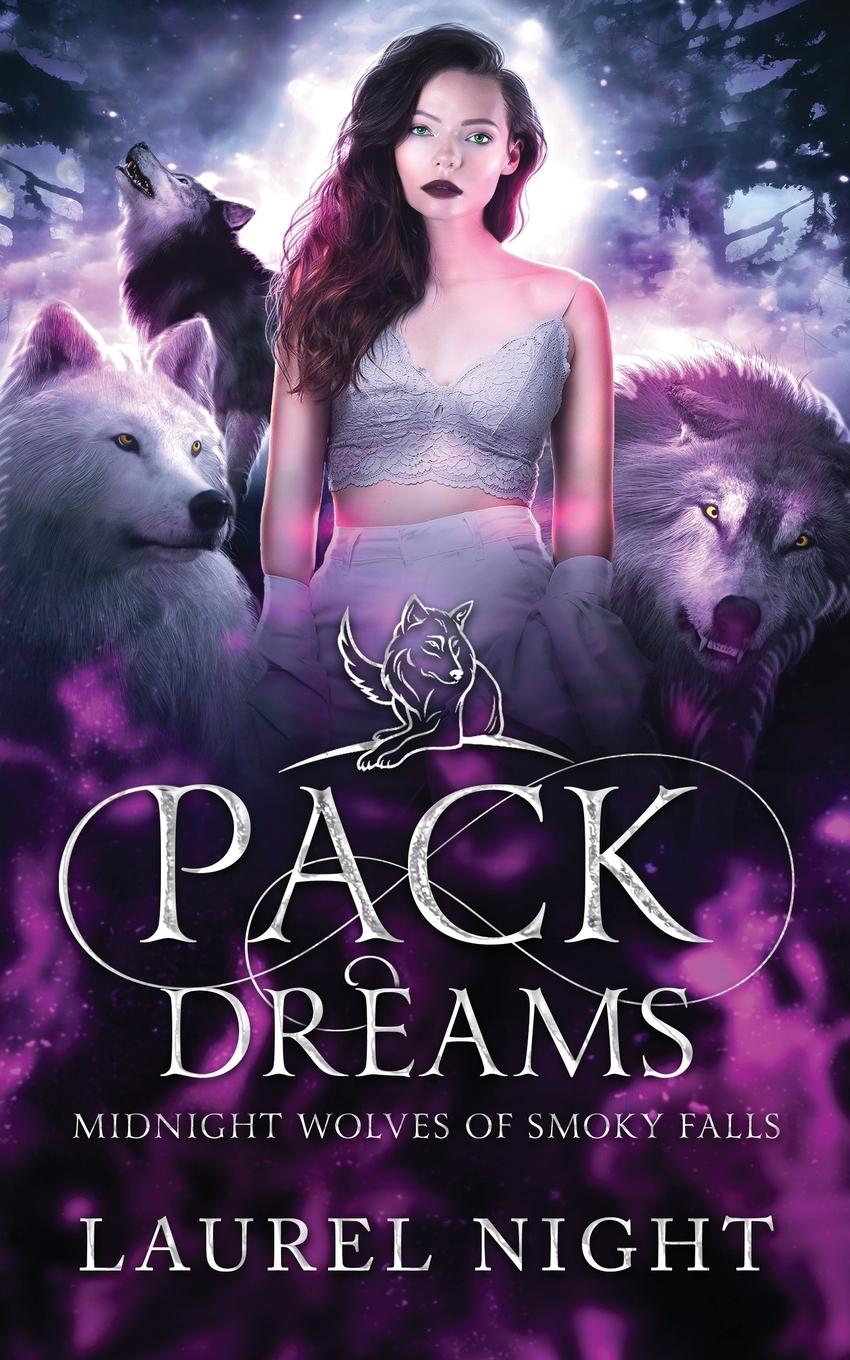 Vorderes Coverbild Pack Dreams