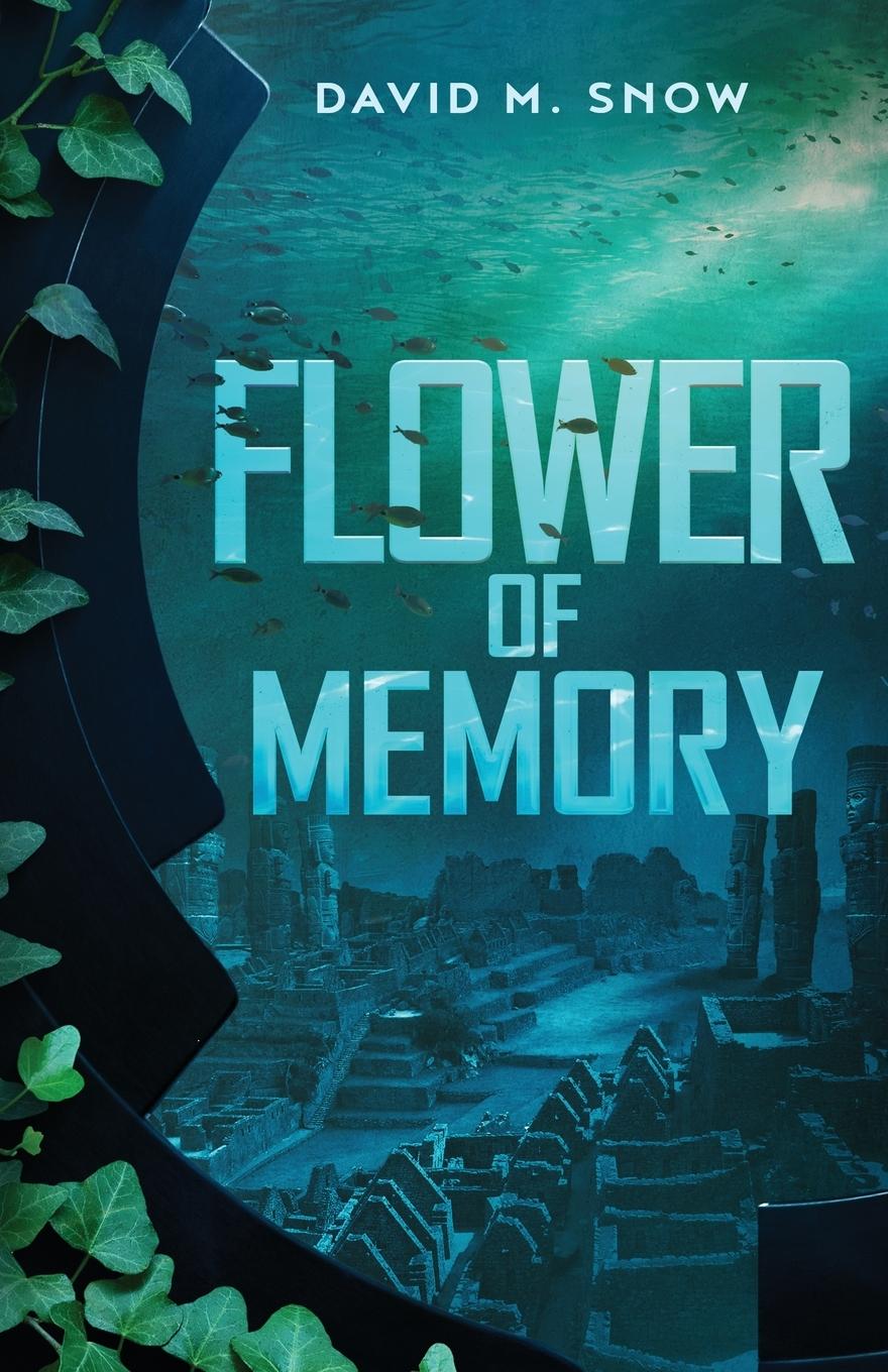 Vorderes Coverbild Flower of Memory