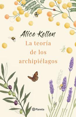 Vorderes Coverbild La Teoría de Los Archipiélagos / We Are Archipelagos