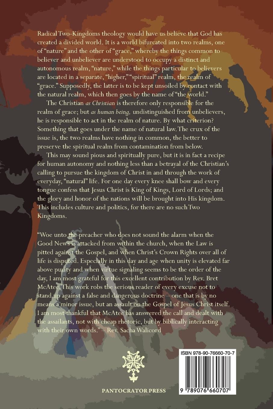 Rückseitencover Saved to be Warriors