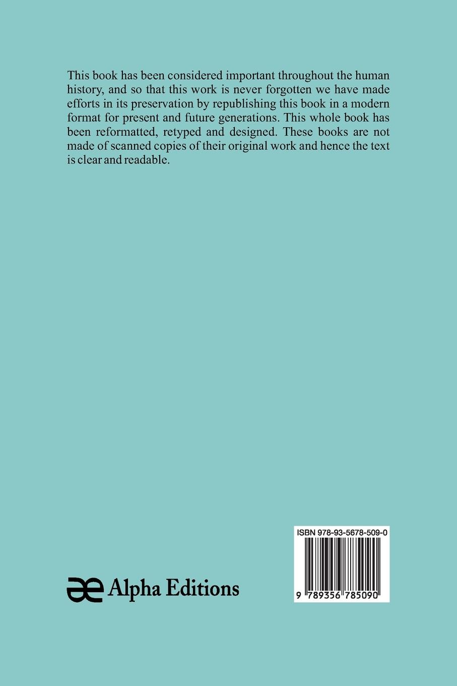 Rückseitencover The New South