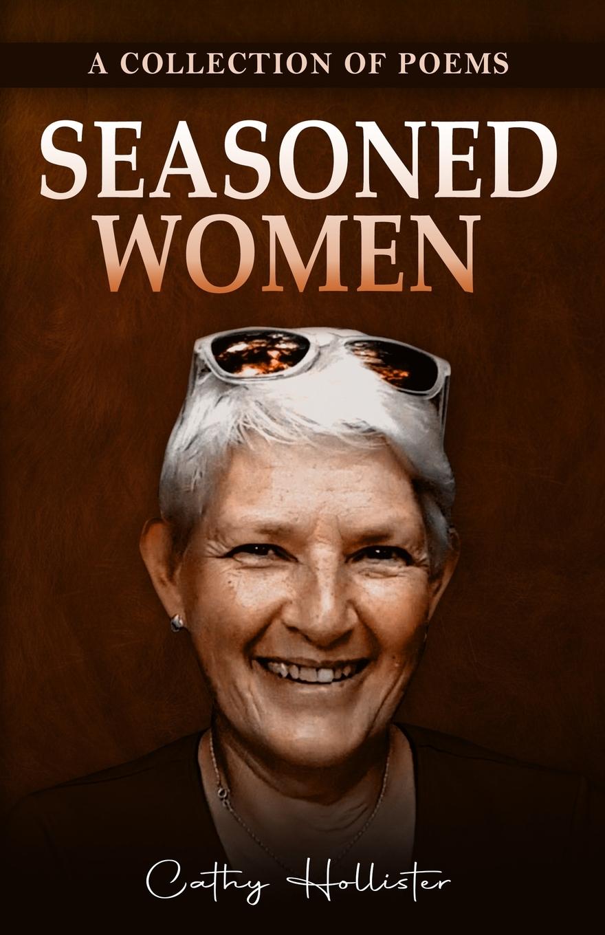 Vorderes Coverbild Seasoned Women