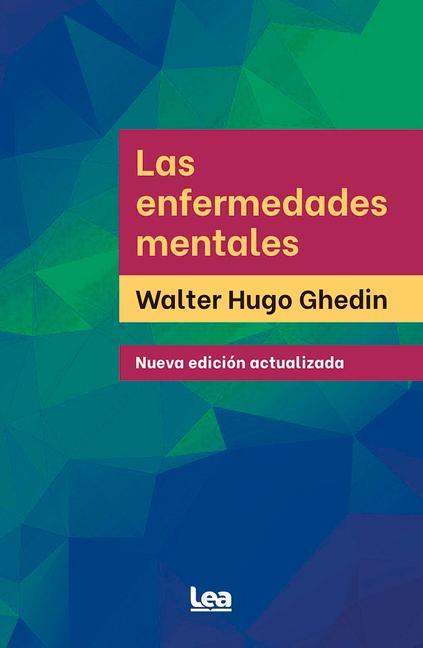 Vorderes Coverbild Enfermedades Mentales, Las