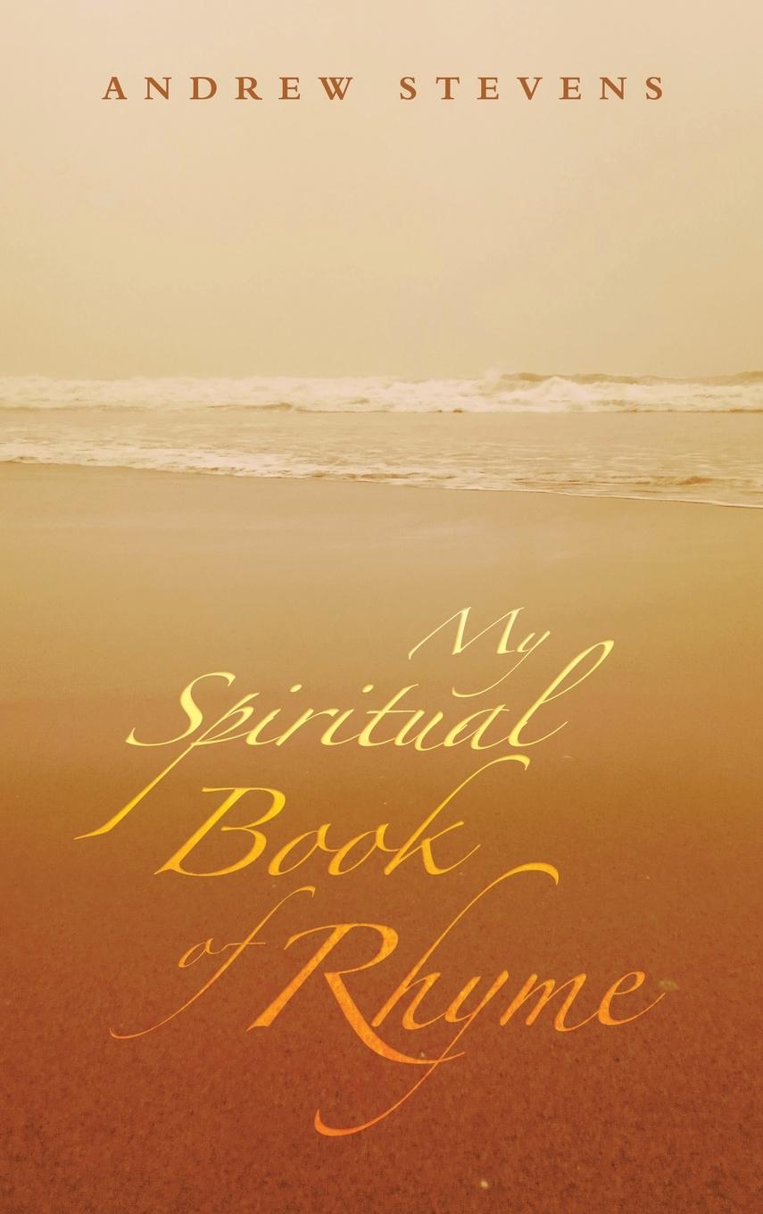 Vorderes Coverbild My Spiritual Book of Rhyme