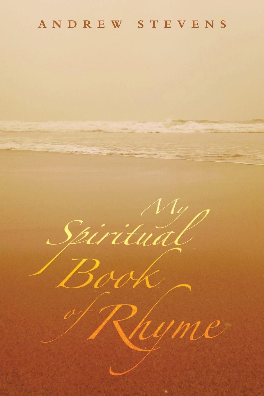 Vorderes Coverbild My Spiritual Book of Rhyme