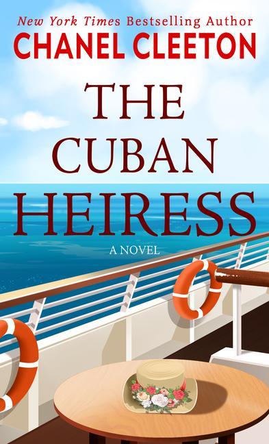 Vorderes Coverbild The Cuban Heiress