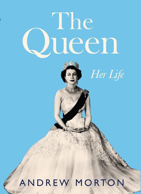 Vorderes Coverbild The Queen