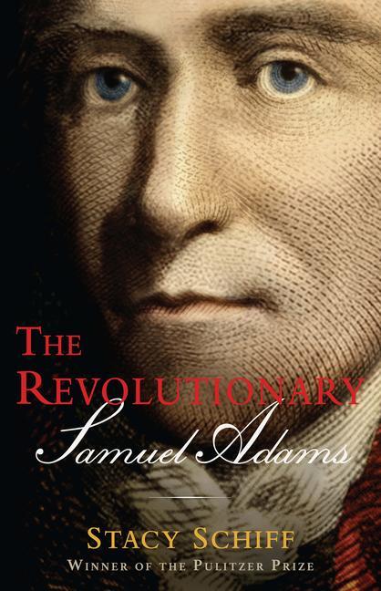 Vorderes Coverbild The Revolutionary
