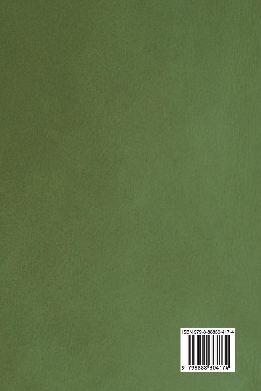 Rückseitencover Dialogues on the Supersensual Life