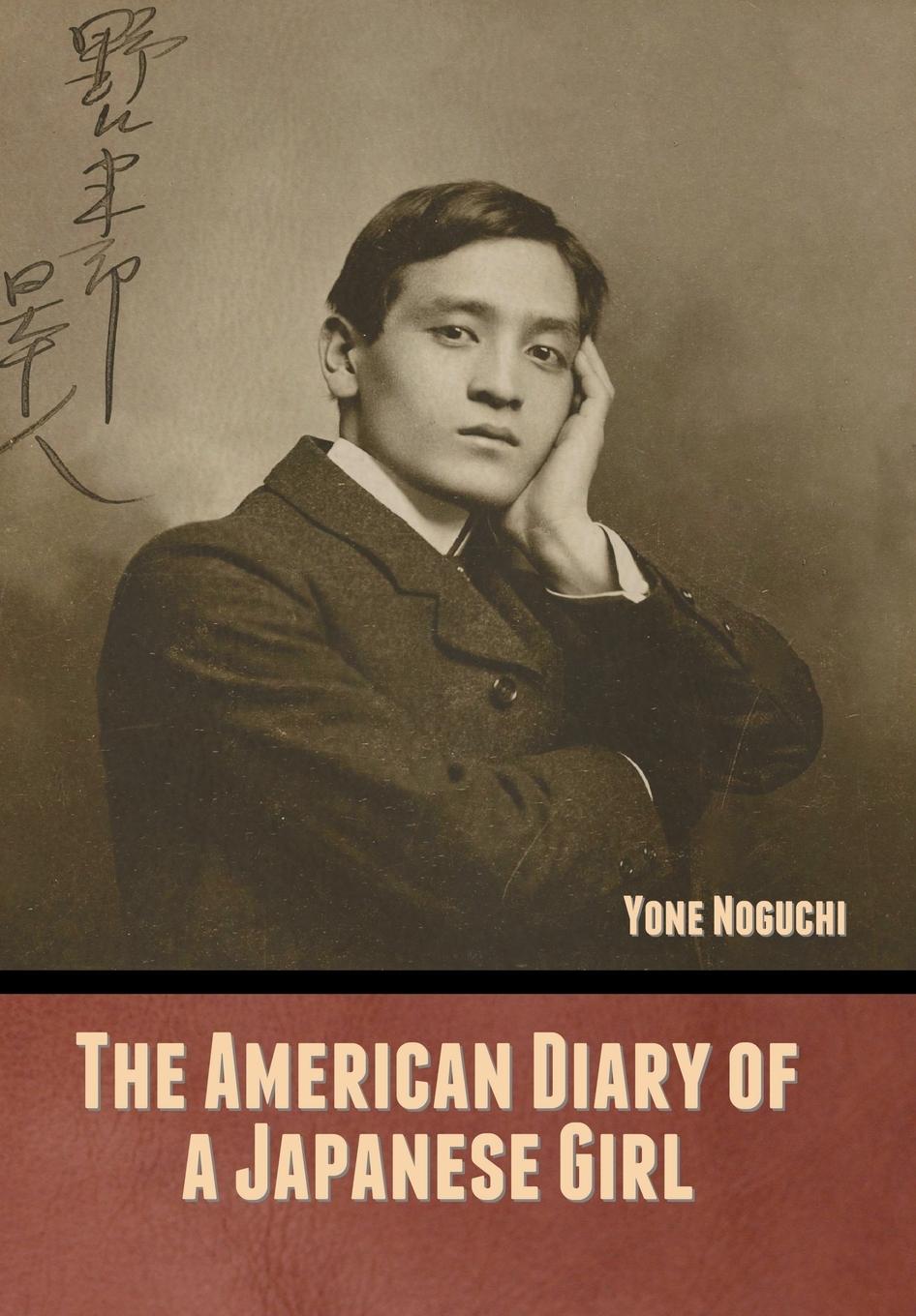 Vorderes Coverbild The American Diary of a Japanese Girl