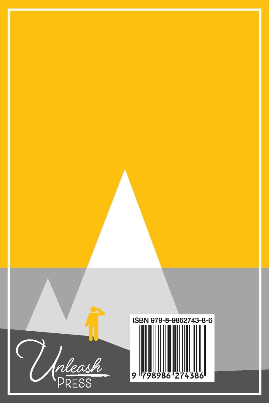 Rückseitencover How Not to Lead