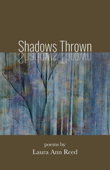 Vorderes Coverbild Shadows Thrown