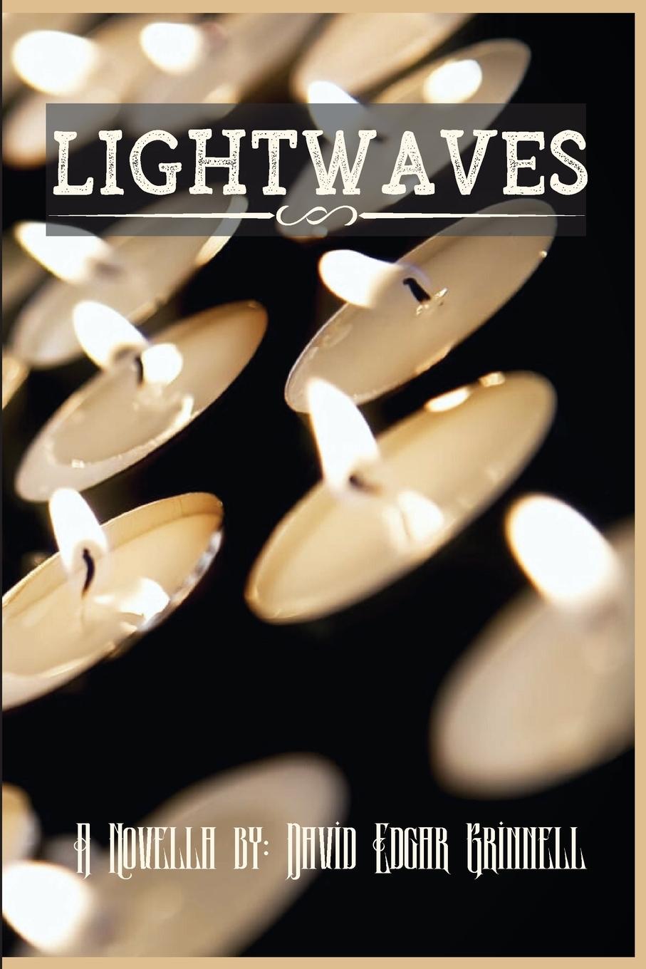 Vorderes Coverbild Lightwaves