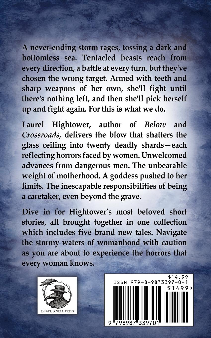 Rückseitencover Every Woman Knows This