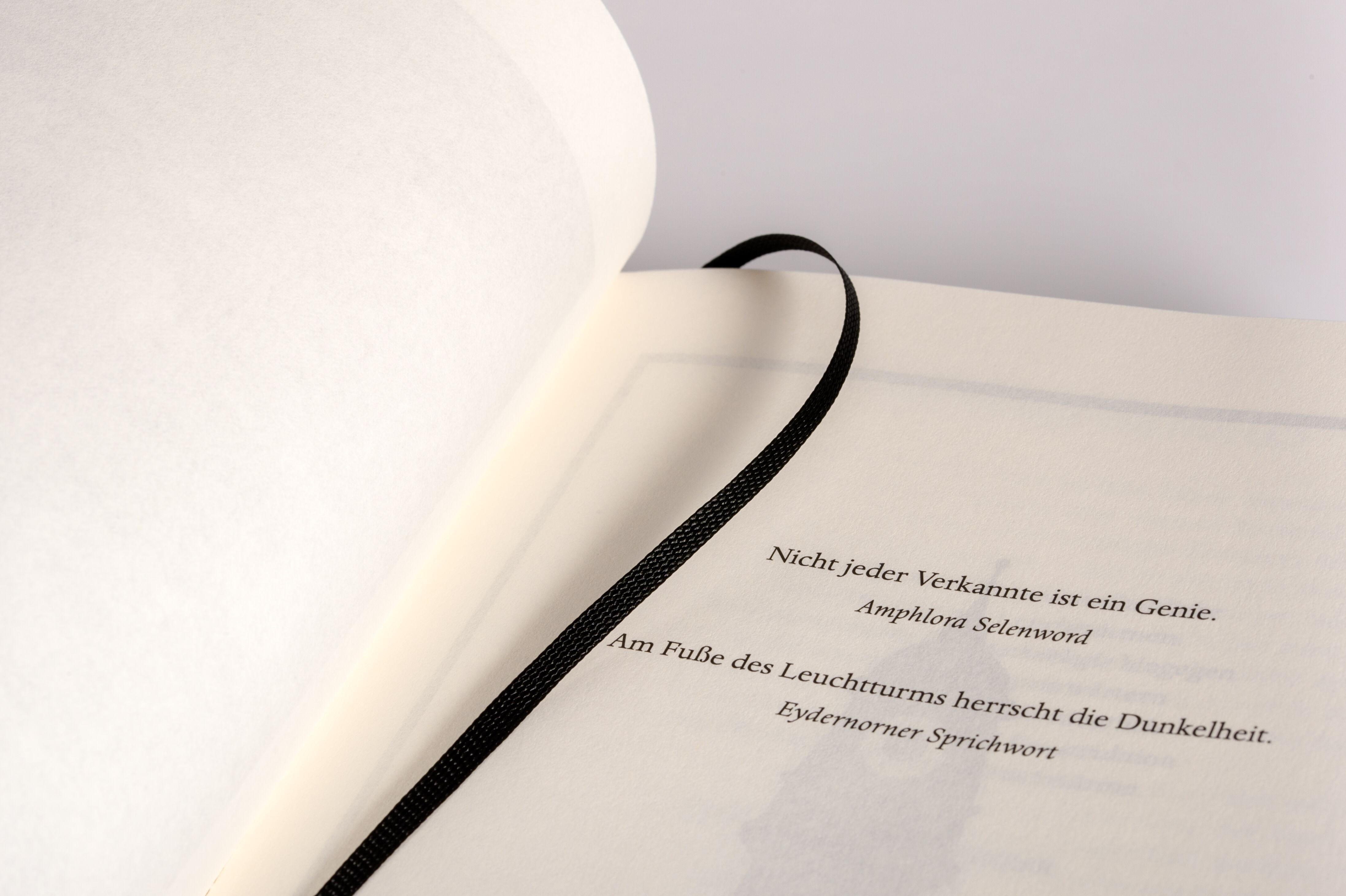 Beispielinhalt (Bild) Die Insel der Tausend Leuchttürme