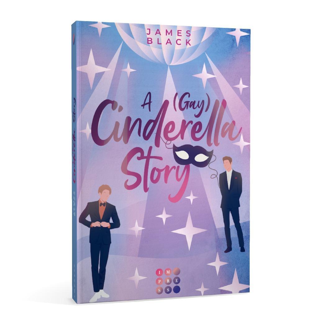 Beispielinhalt (Bild) A (Gay) Cinderella Story