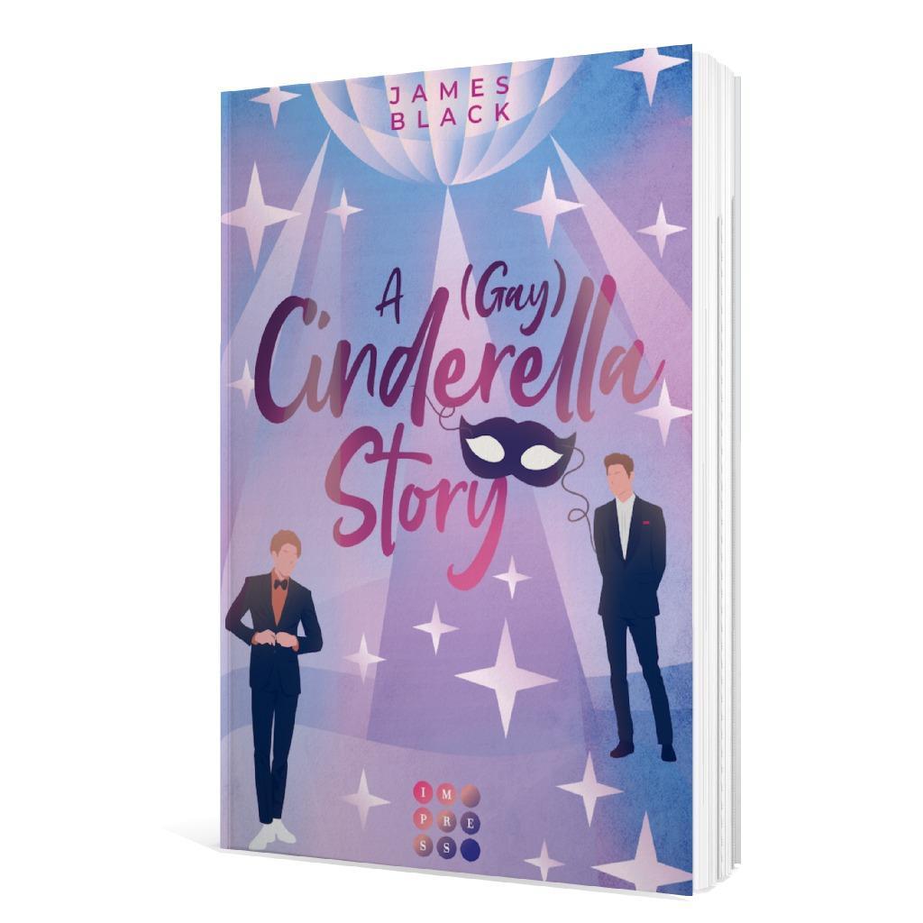 Beispielinhalt (Bild) A (Gay) Cinderella Story