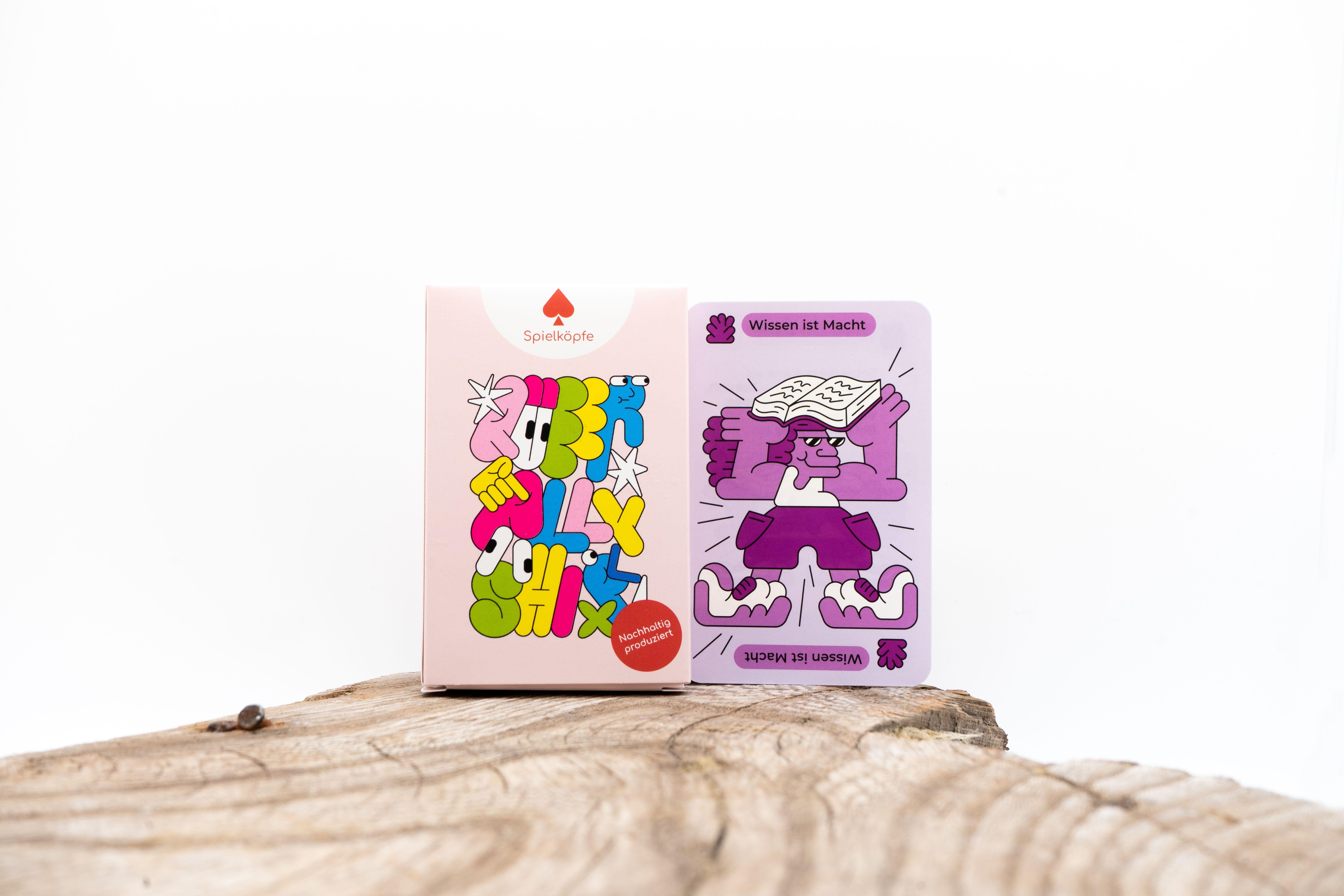 Beispielinhalt (Bild) Mach den Mund auf gegen Queerfeindlichkeit