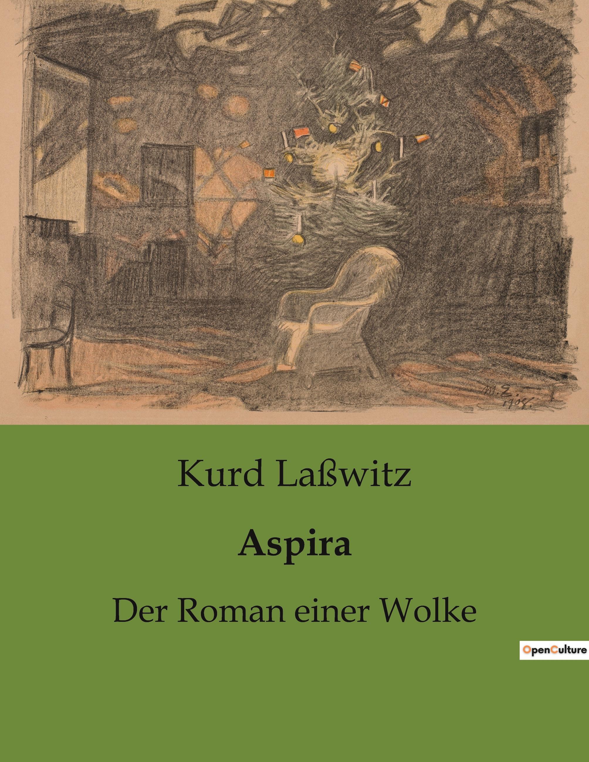 Vorderes Coverbild Aspira