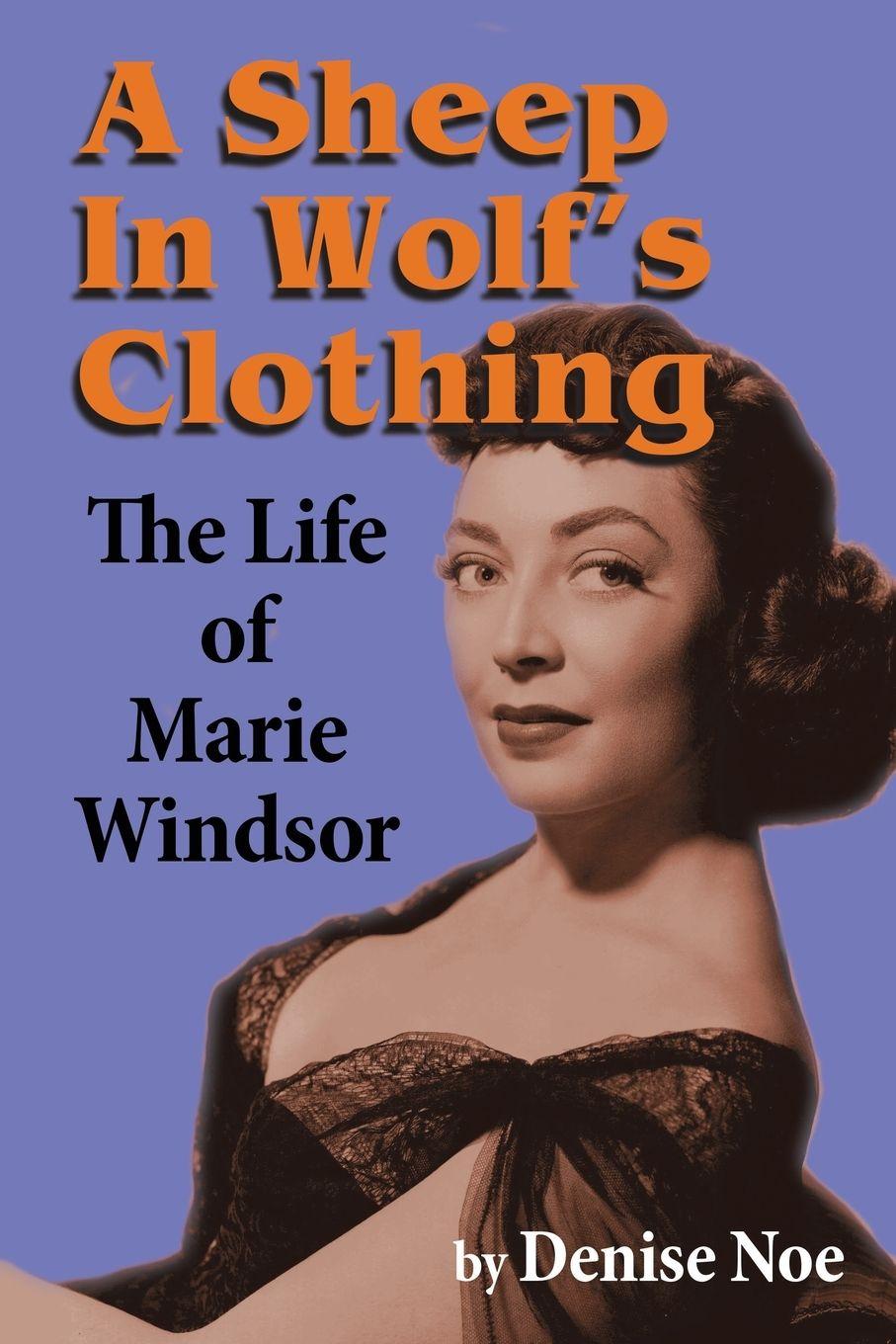 Vorderes Coverbild A Sheep in Wolf's Clothing