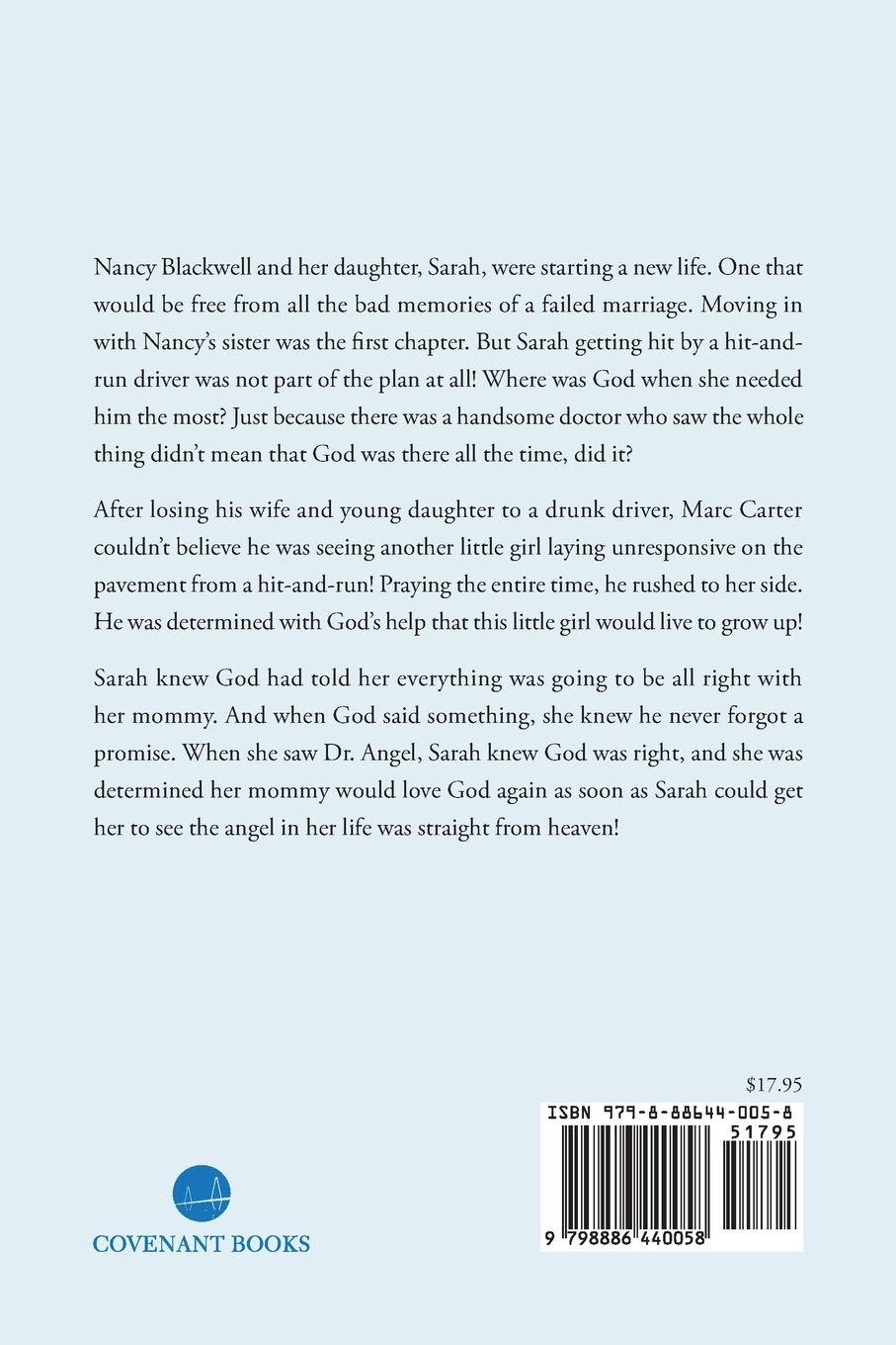 Rückseitencover Loves Redemption