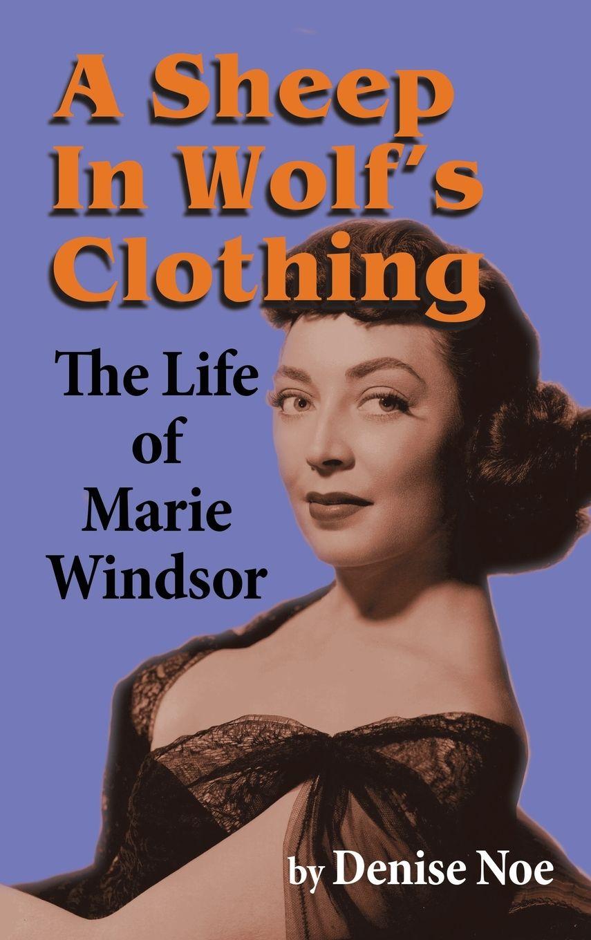 Vorderes Coverbild A Sheep in Wolf's Clothing (hardback)