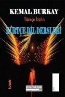 Vorderes Coverbild Türkce Izahli Kürtce Dil Dersleri