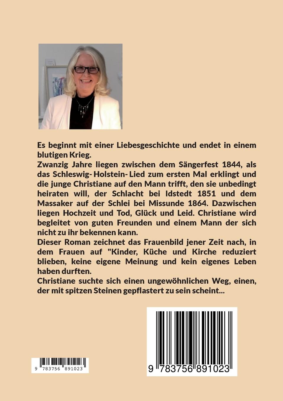 Rückseitencover Bis ein neuer Morgen tagt...