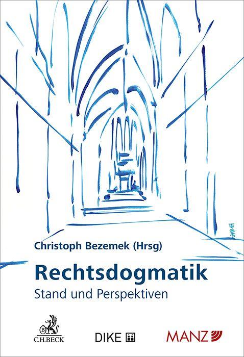 Vorderes Coverbild Rechtsdogmatik