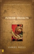 Vorderes Coverbild (hohe Qualität) A Power & Passion